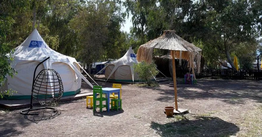 Ada Camping - fotoğraf 3