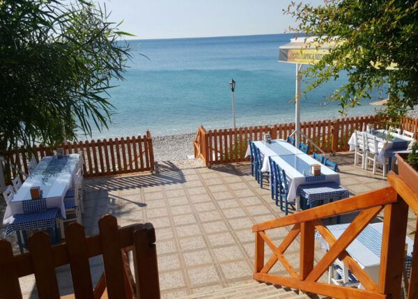Akçakıl Camping - fotoğraf 4