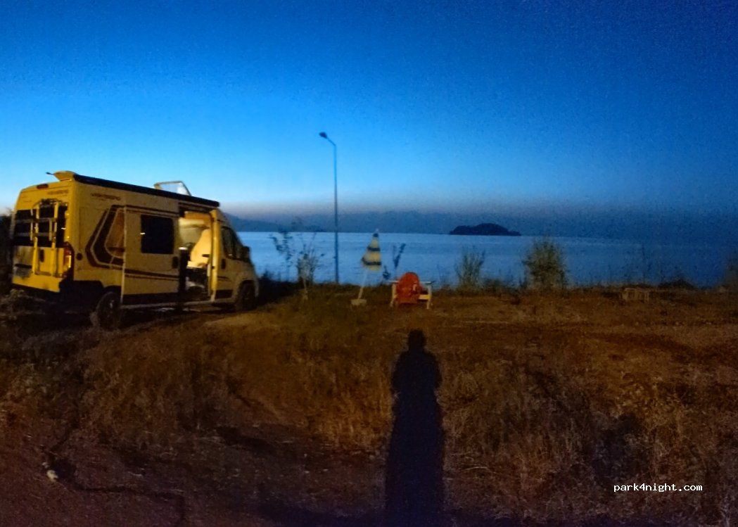 Akdamar Özgür Camping - fotoğraf 2