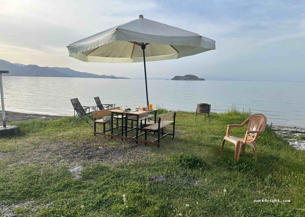 Akdamar Özgür Camping - fotoğraf 3