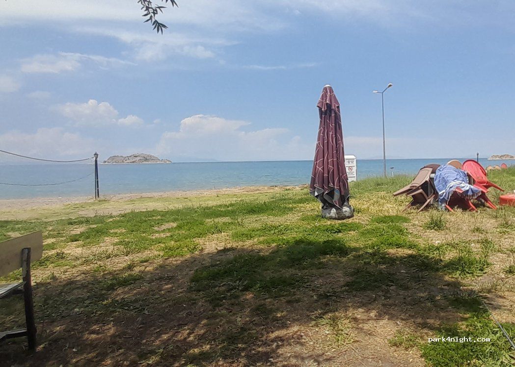 Akdamar Özgür Camping - fotoğraf 4