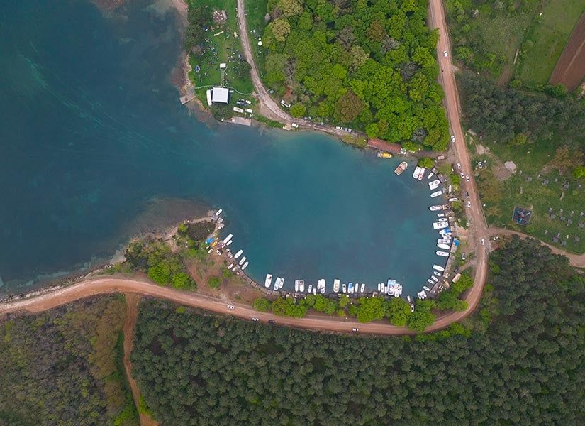 Ayancık Akgöl Yaylası - fotoğraf 8