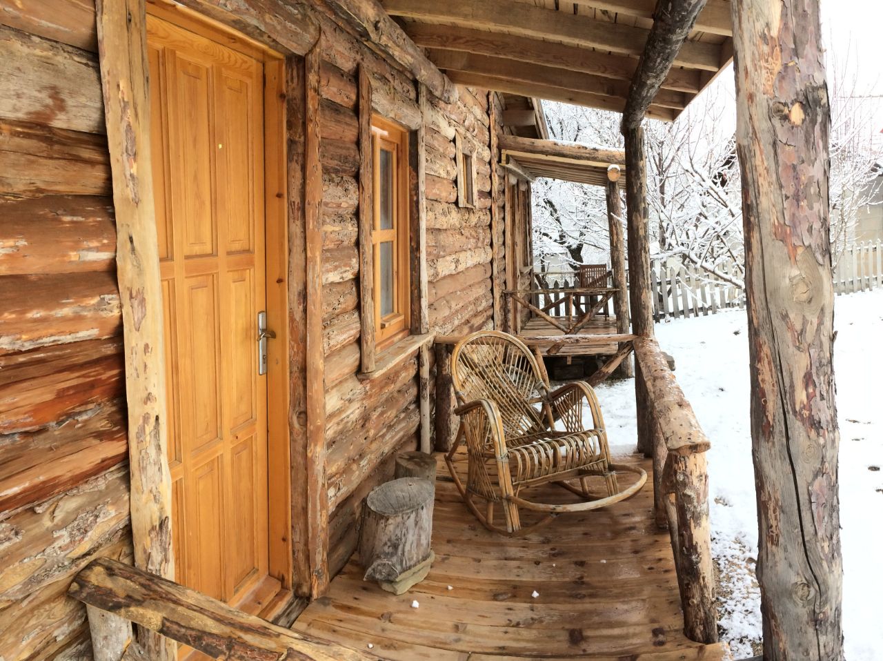 Aladağlar Camping - fotoğraf 2