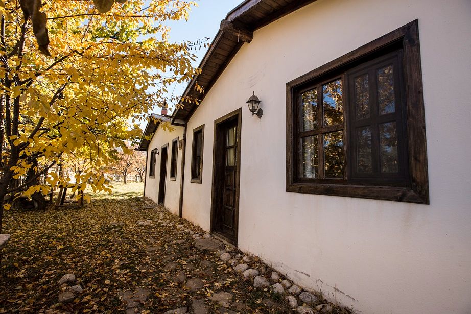 Aladağlar Camping - fotoğraf 3