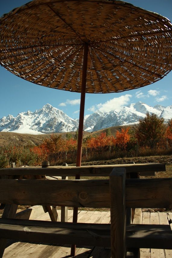 Aladağlar Camping - fotoğraf 5