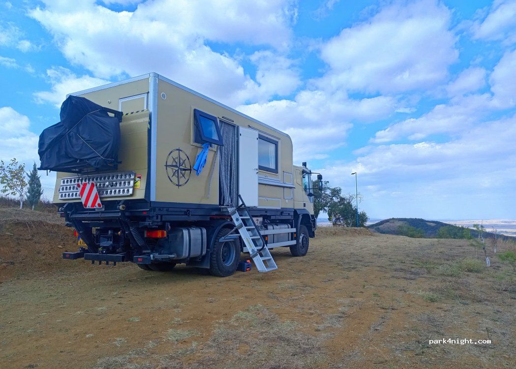 Almalı Doğal Yaşam Çiftliği (ADOYAÇİ Camping) - fotoğraf 4