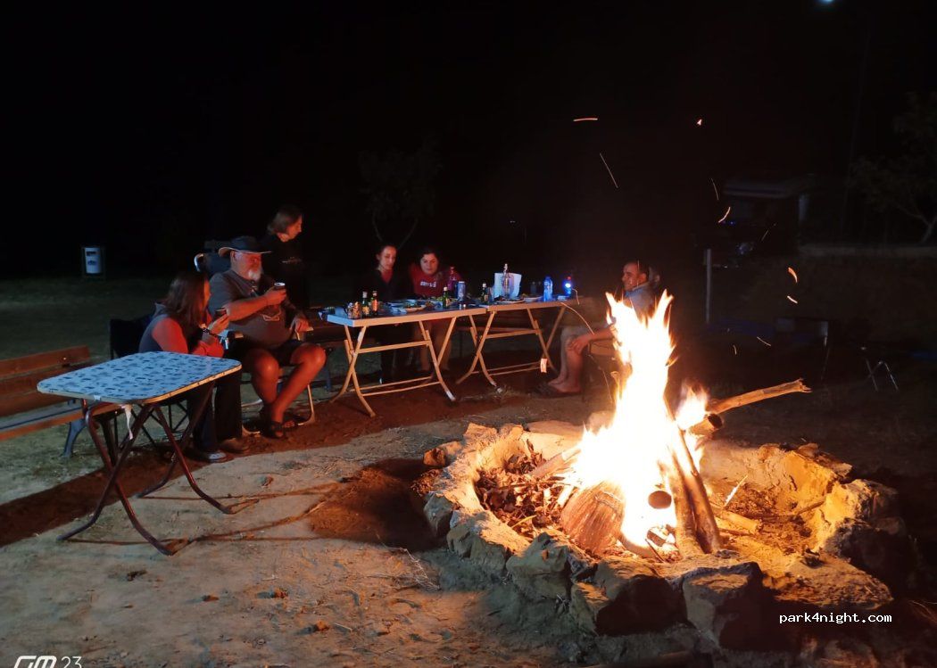 Almalı Doğal Yaşam Çiftliği (ADOYAÇİ Camping) - fotoğraf 5