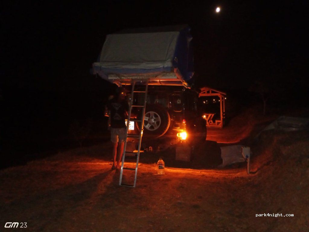 Almalı Doğal Yaşam Çiftliği (ADOYAÇİ Camping) - fotoğraf 7