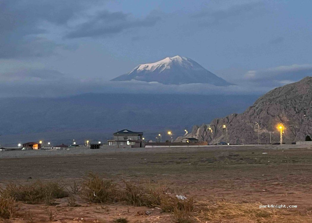 Ark Hostel Camping and Caravanning - fotoğraf 3
