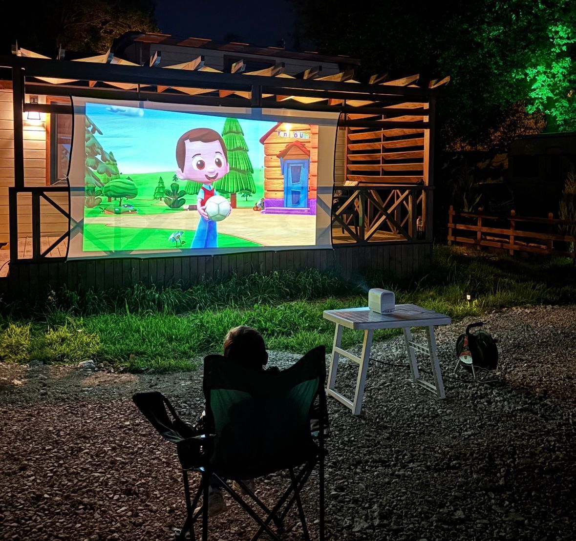 Ata Karavan Park - fotoğraf 4