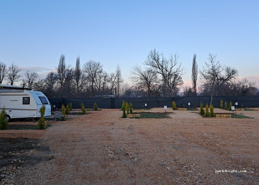 Ata Karavan Park - fotoğraf 6