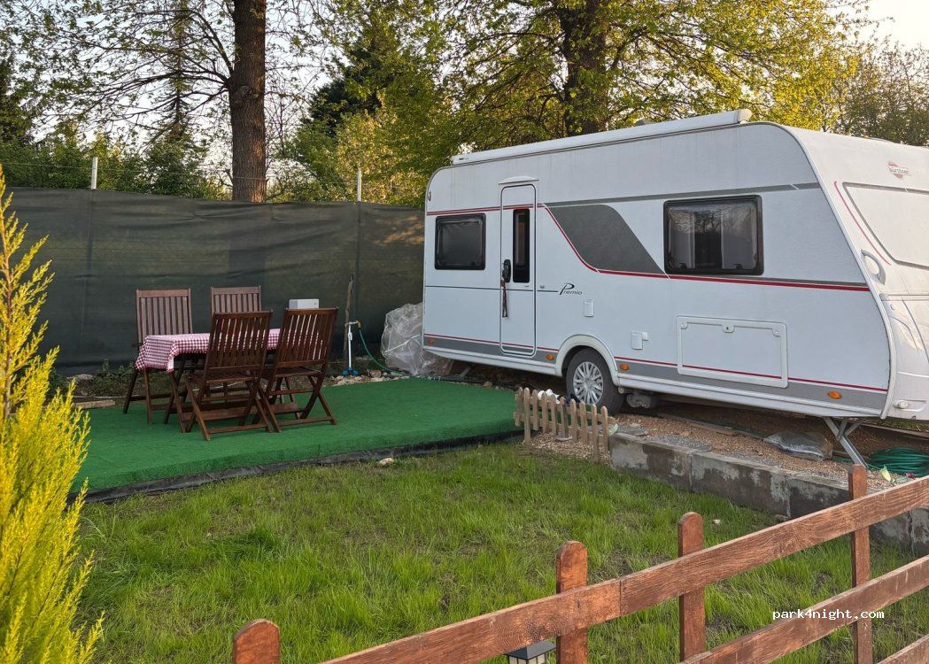 Ata Karavan Park - fotoğraf 7