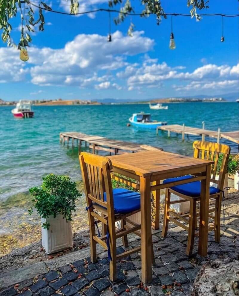 Ayvalık Camping - fotoğraf 5