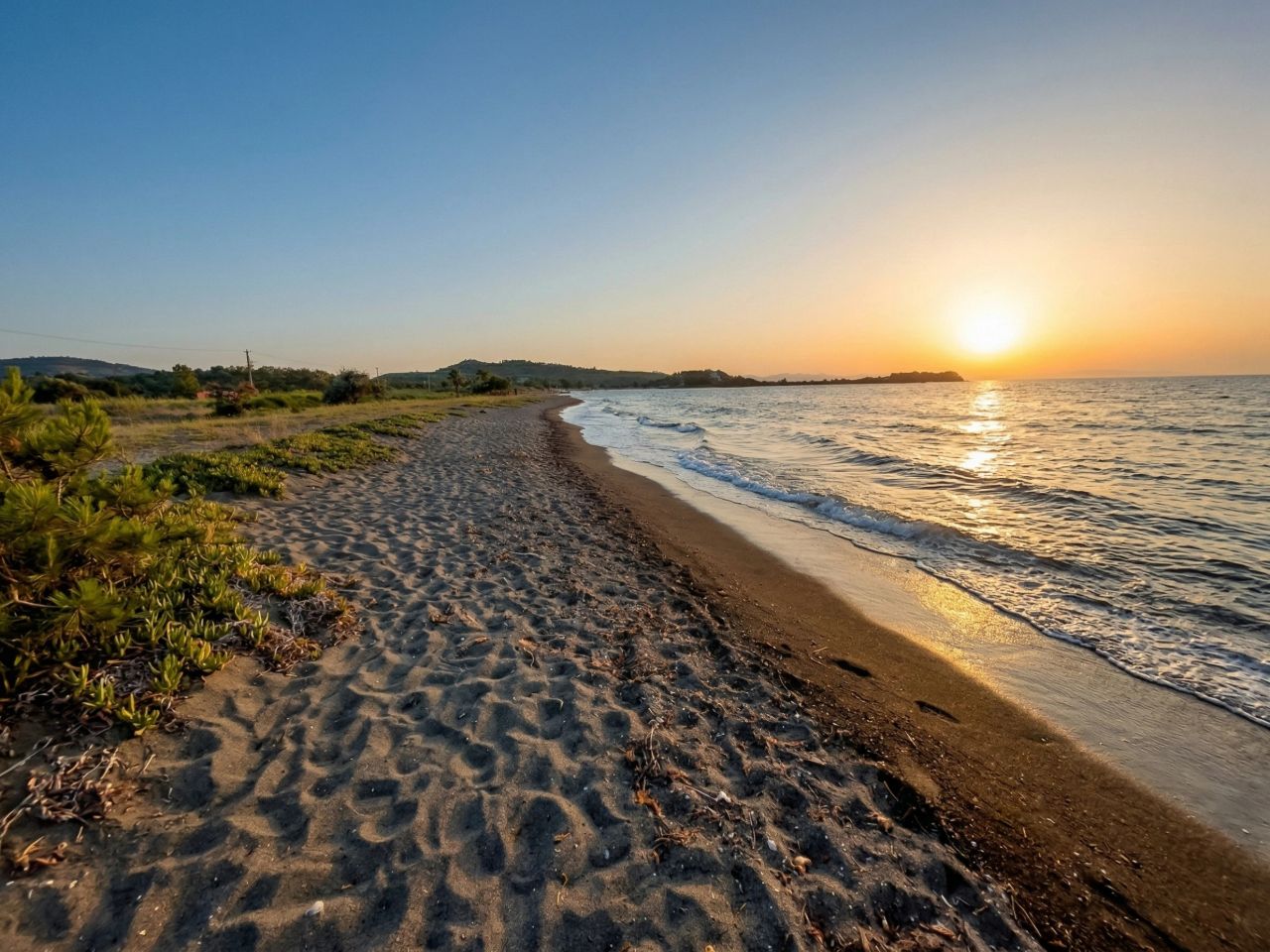 Bademli Deniz Kamp - fotoğraf 4