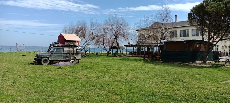 Bağtur Butik Camping - fotoğraf 3