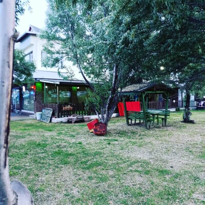 Bağtur Butik Camping - fotoğraf 4