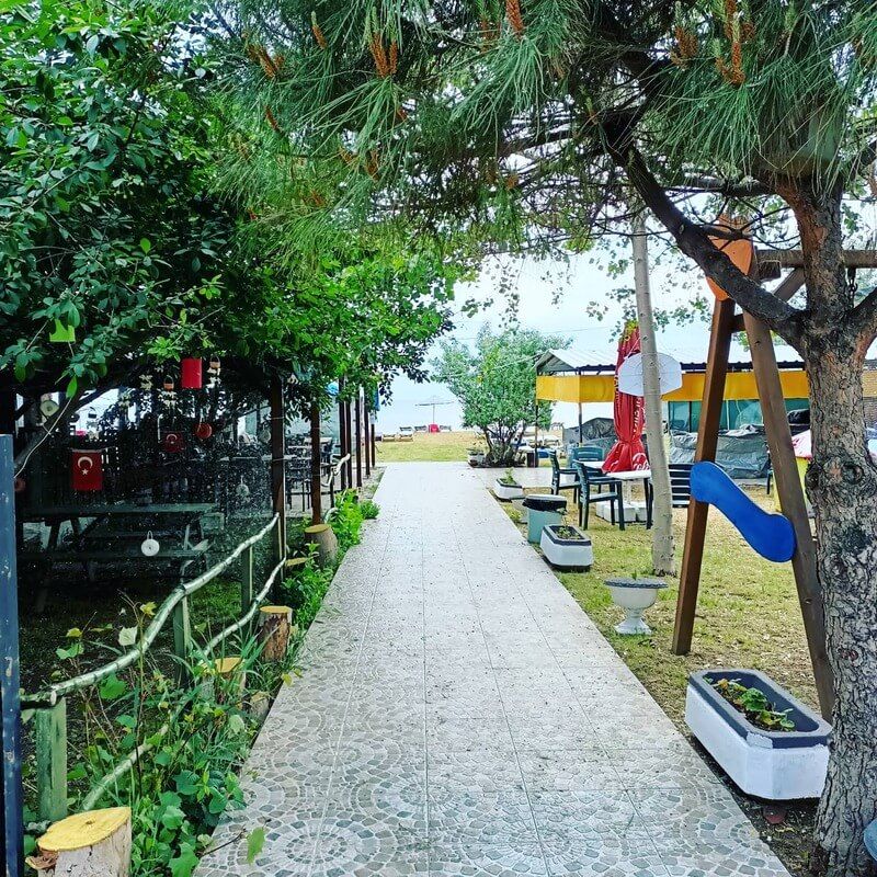 Bağtur Butik Camping - fotoğraf 5