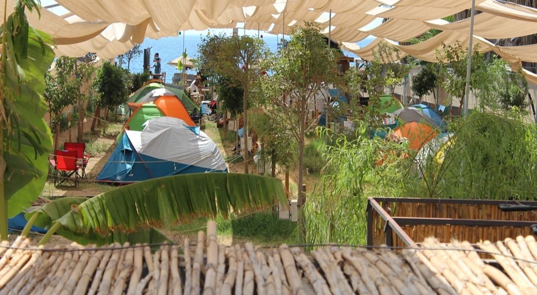 Bambu Kamp - fotoğraf 4