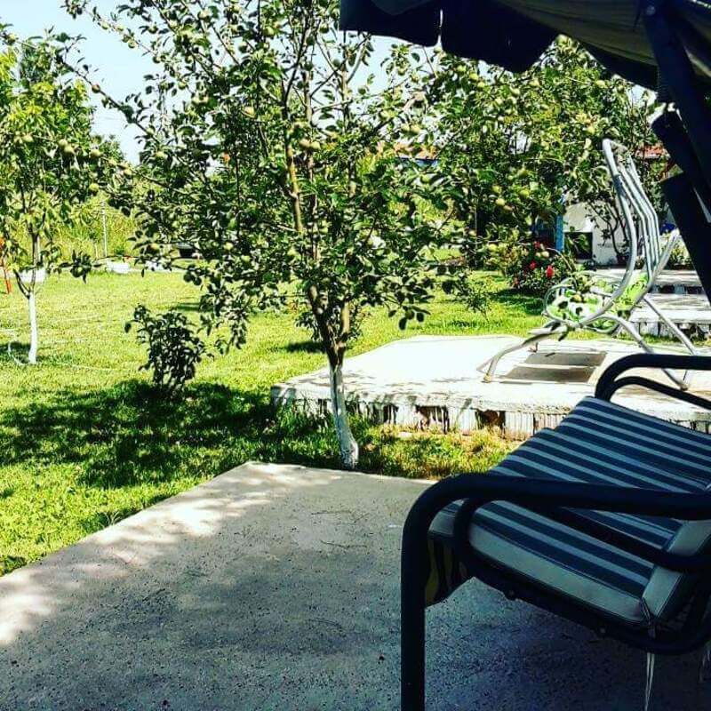 Berfin Pansiyon ve Kamping - fotoğraf 2