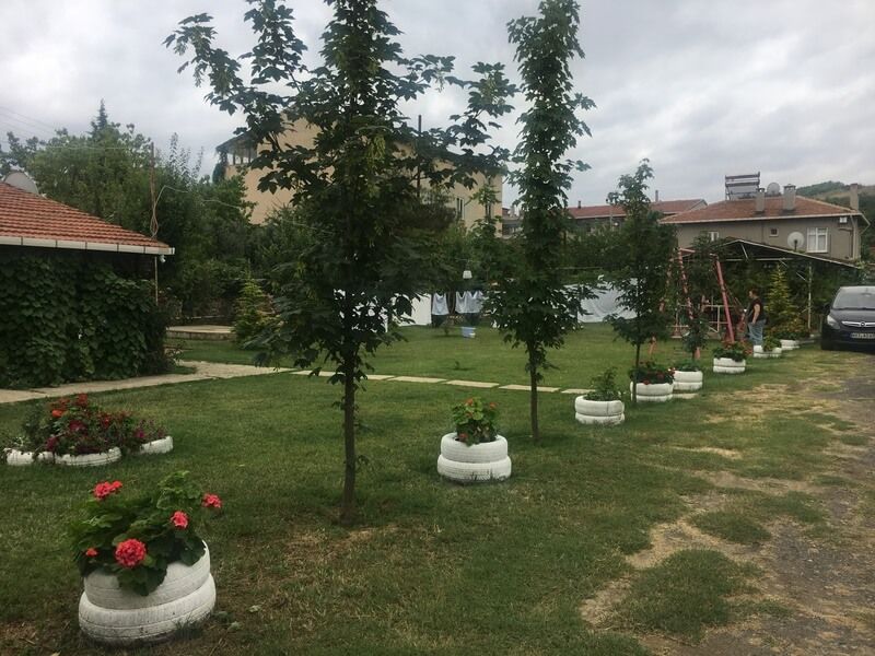 Berfin Pansiyon ve Kamping - fotoğraf 4