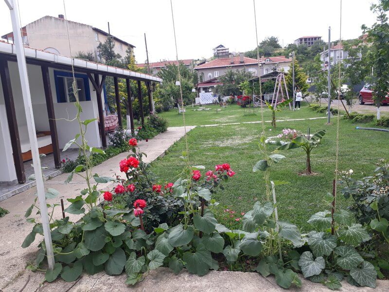 Berfin Pansiyon ve Kamping - fotoğraf 5