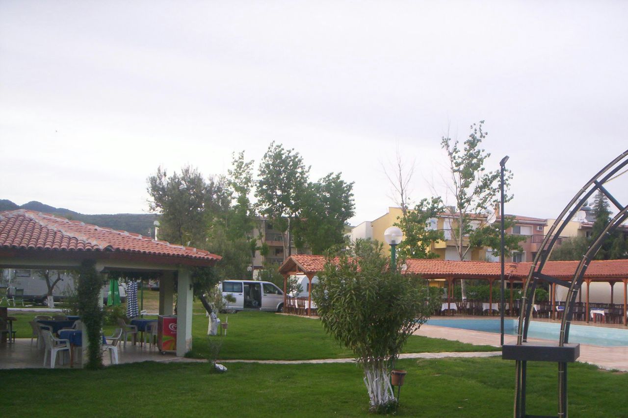 Bergama Caravan Camping - fotoğraf 3