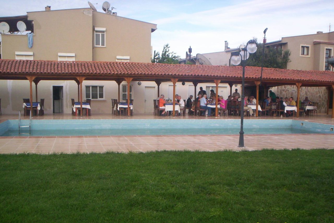 Bergama Caravan Camping - fotoğraf 4