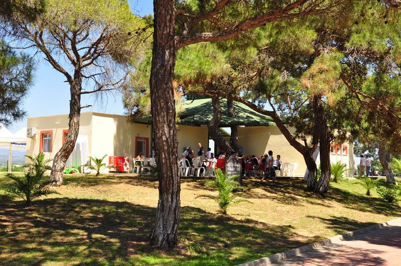 Boğaz Otel ve Kamp Alanı - fotoğraf 4