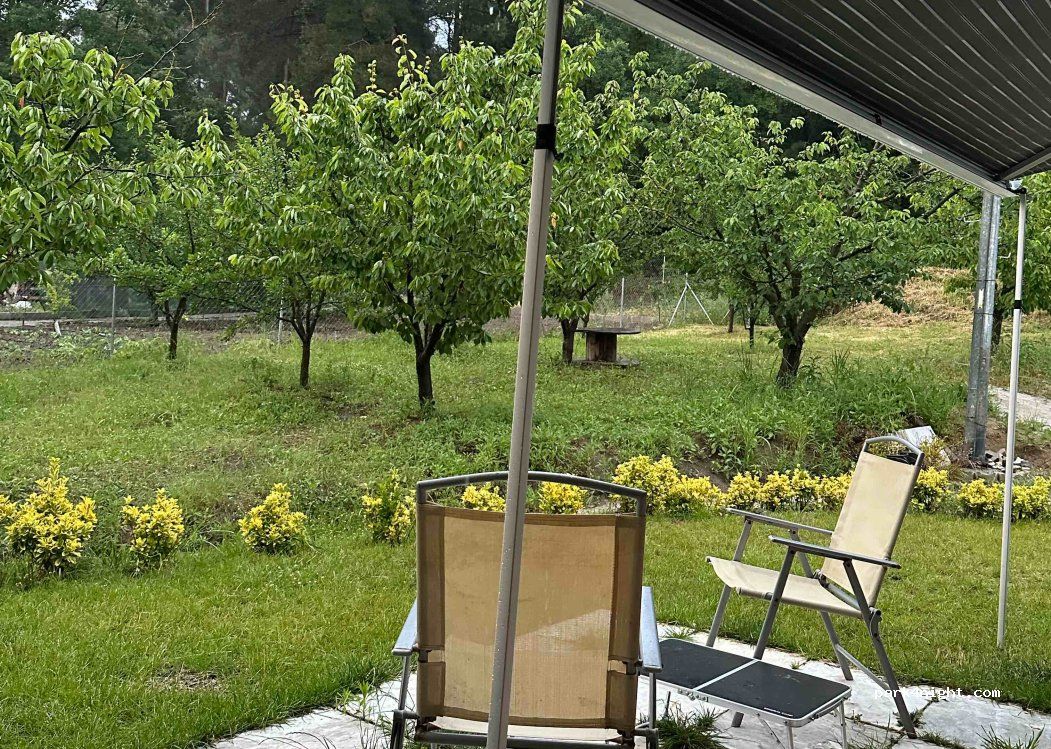 Bursa Karavan Park - fotoğraf 2