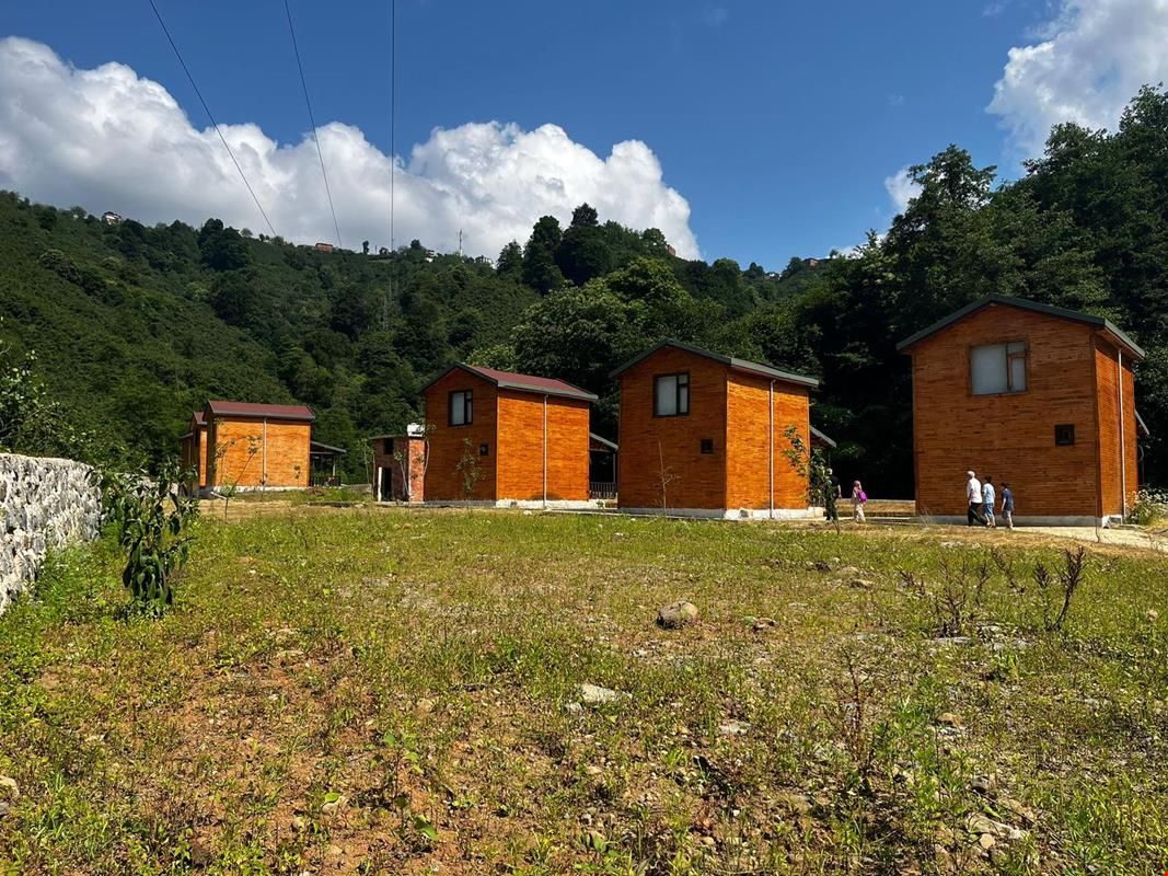 Çamaş Kanyonu - fotoğraf 11