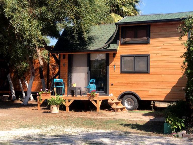 Çatlak Camping - fotoğraf 5