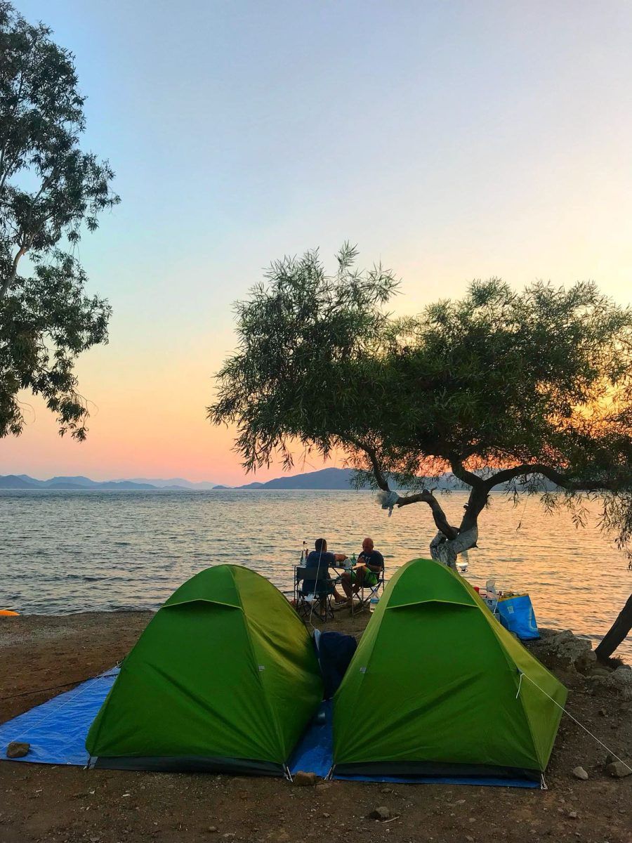 Çatlak Camping - fotoğraf 7