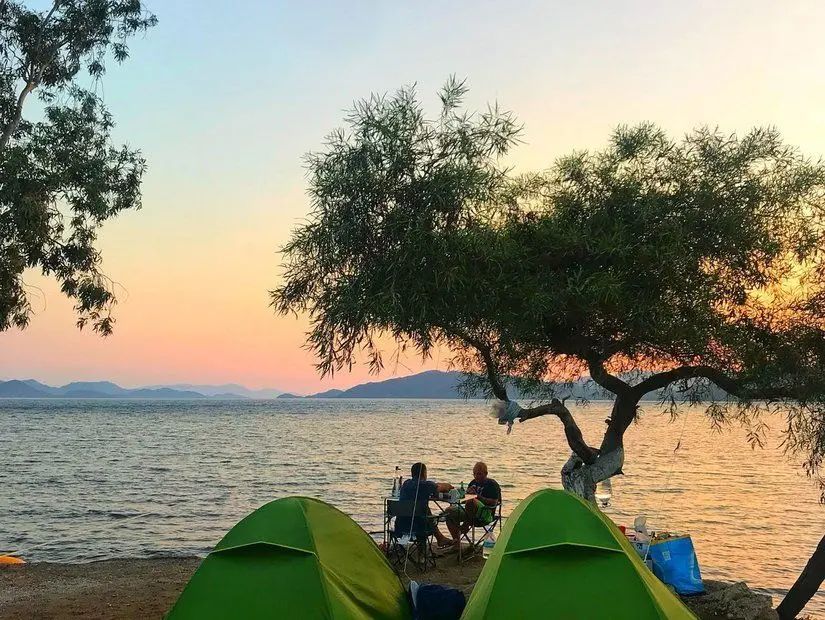 Çatlak Camping - fotoğraf 8