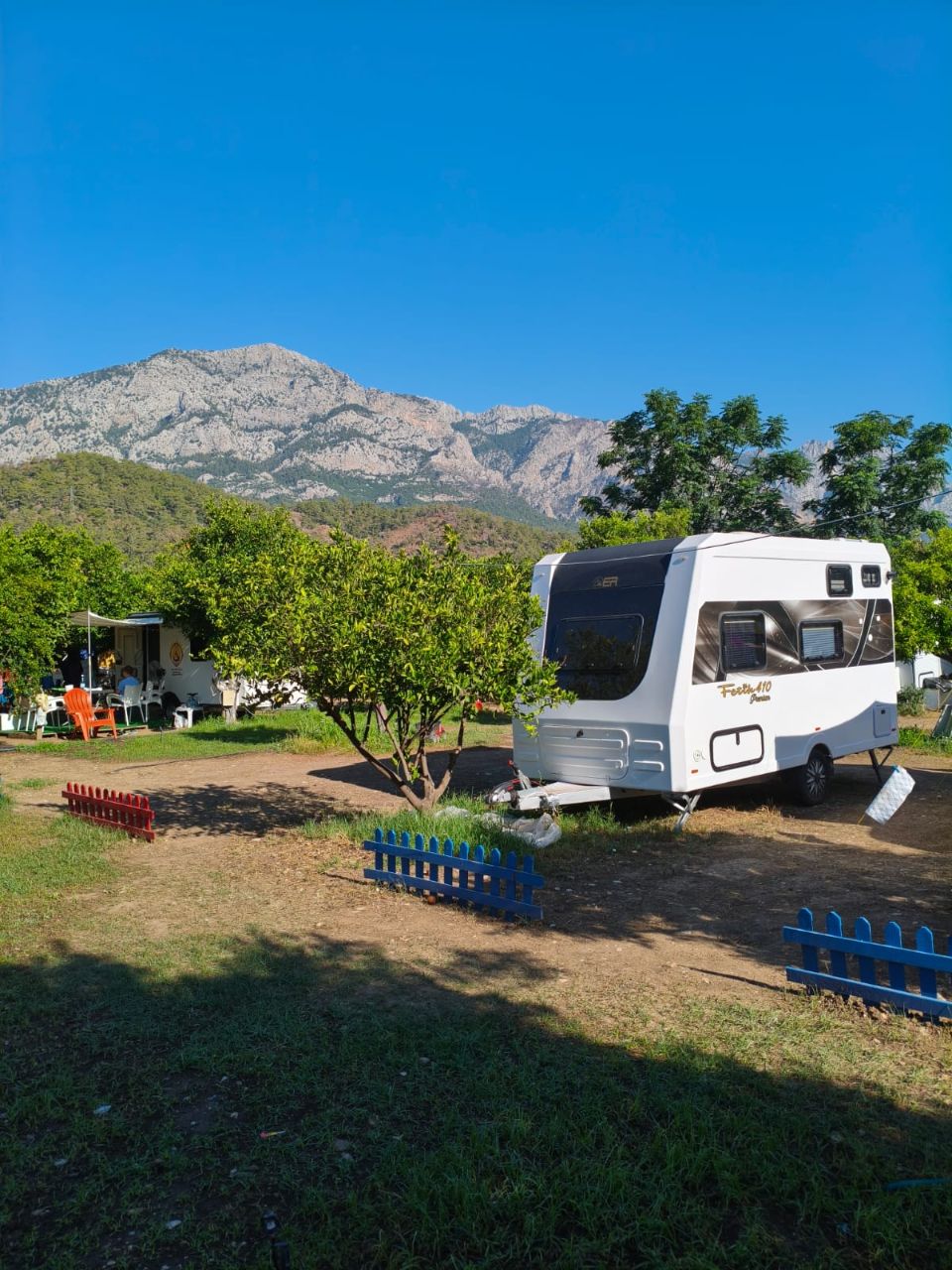 Çekirdeksiz Mandalin Camping - fotoğraf 3