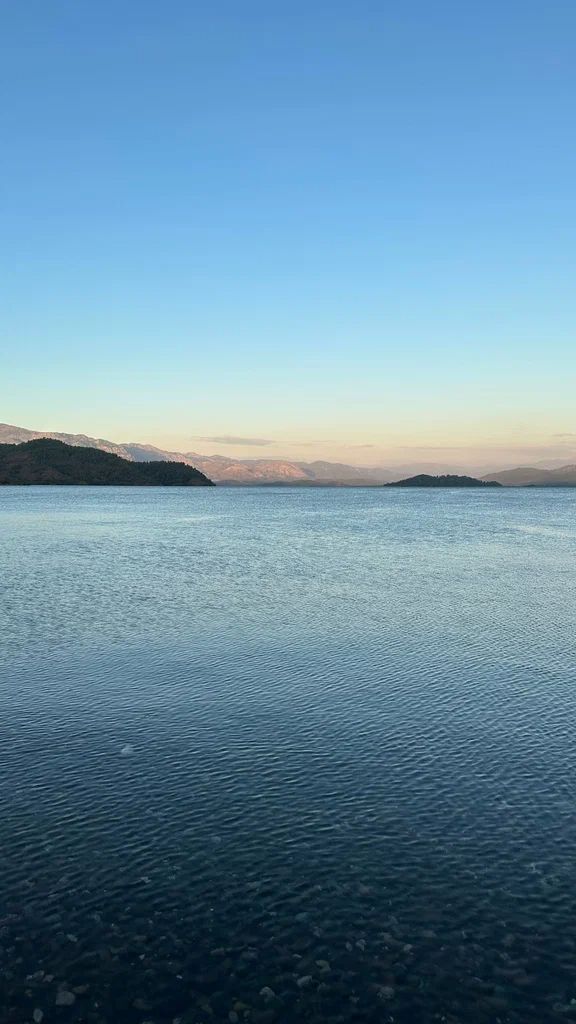 Cemil'in Yeri Akdeniz Camping - fotoğraf 2