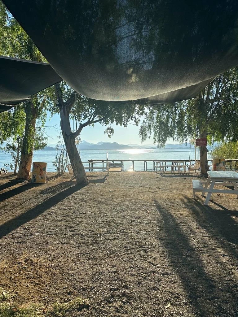 Cemil'in Yeri Akdeniz Camping - fotoğraf 3