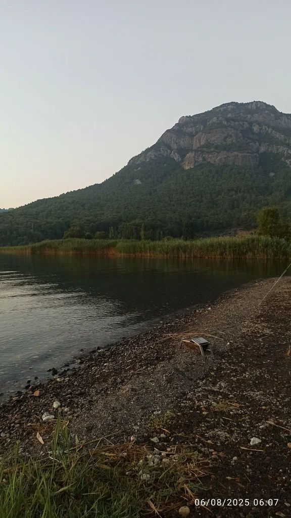 Cemil'in Yeri Akdeniz Camping - fotoğraf 4