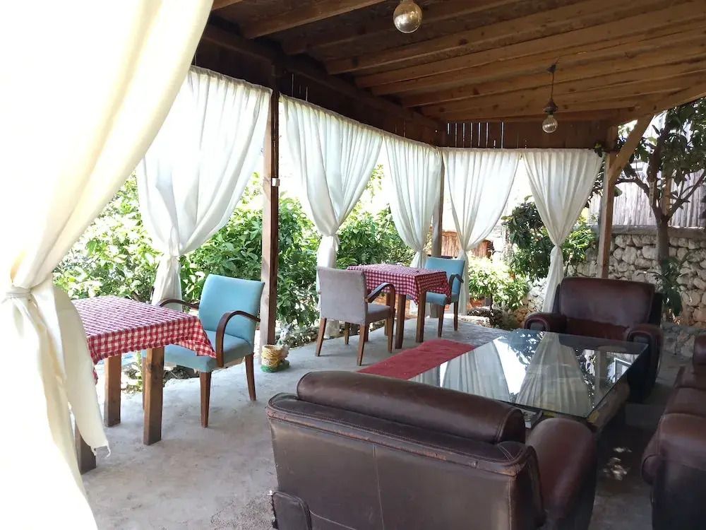 Ceyrek Camping & Bungalows - fotoğraf 3