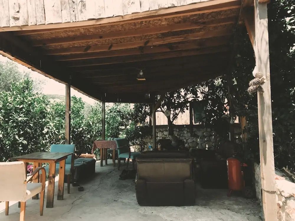 Ceyrek Camping & Bungalows - fotoğraf 4