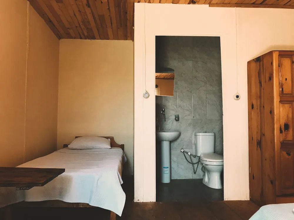 Ceyrek Camping & Bungalows - fotoğraf 6