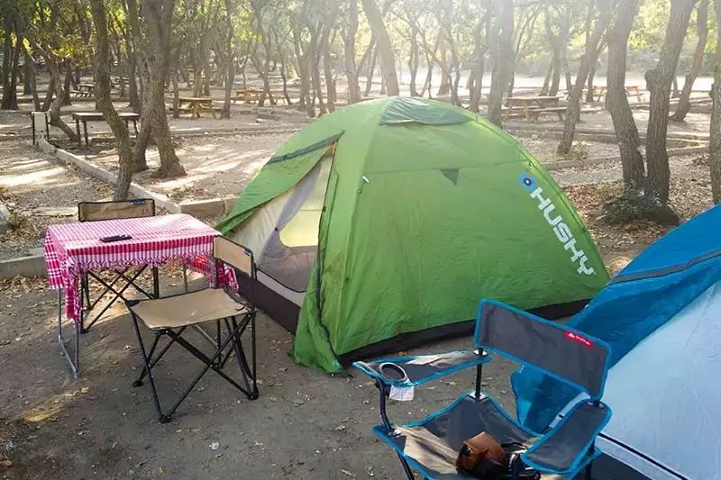 Danişment Tabiat Parkı - fotoğraf 4