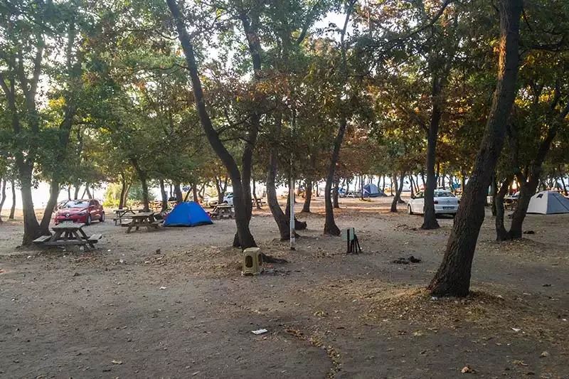 Danişment Tabiat Parkı - fotoğraf 6