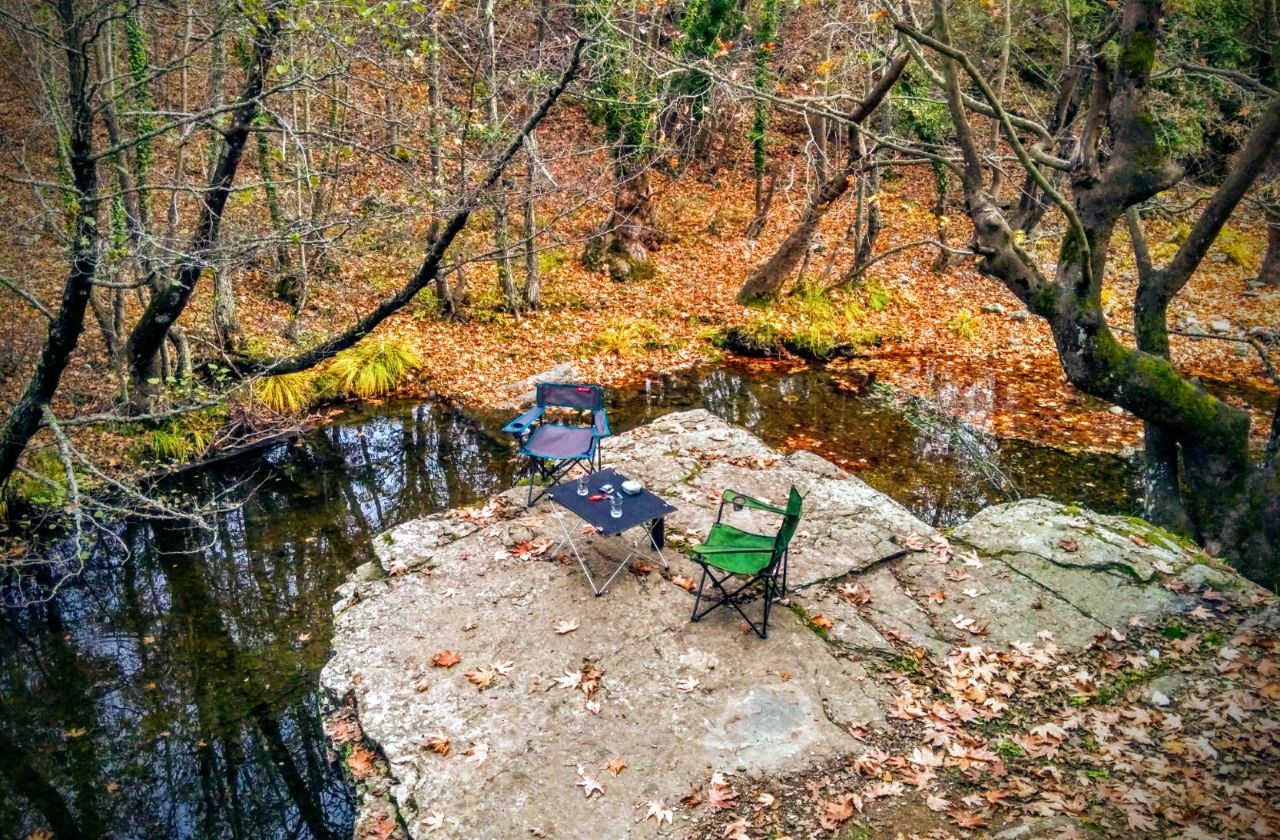 Darıdere Tabiat Parkı - fotoğraf 7