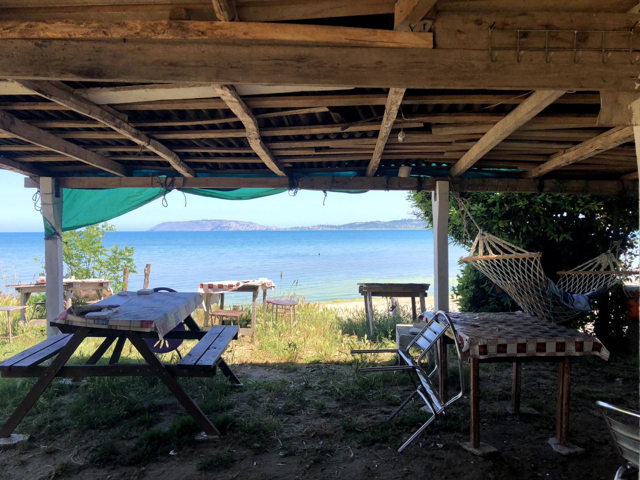 Demirkollar Aile Kampı - fotoğraf 4