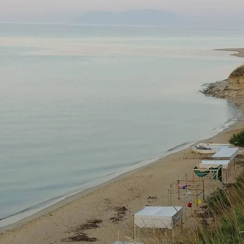 Denizatı Camping - fotoğraf 2