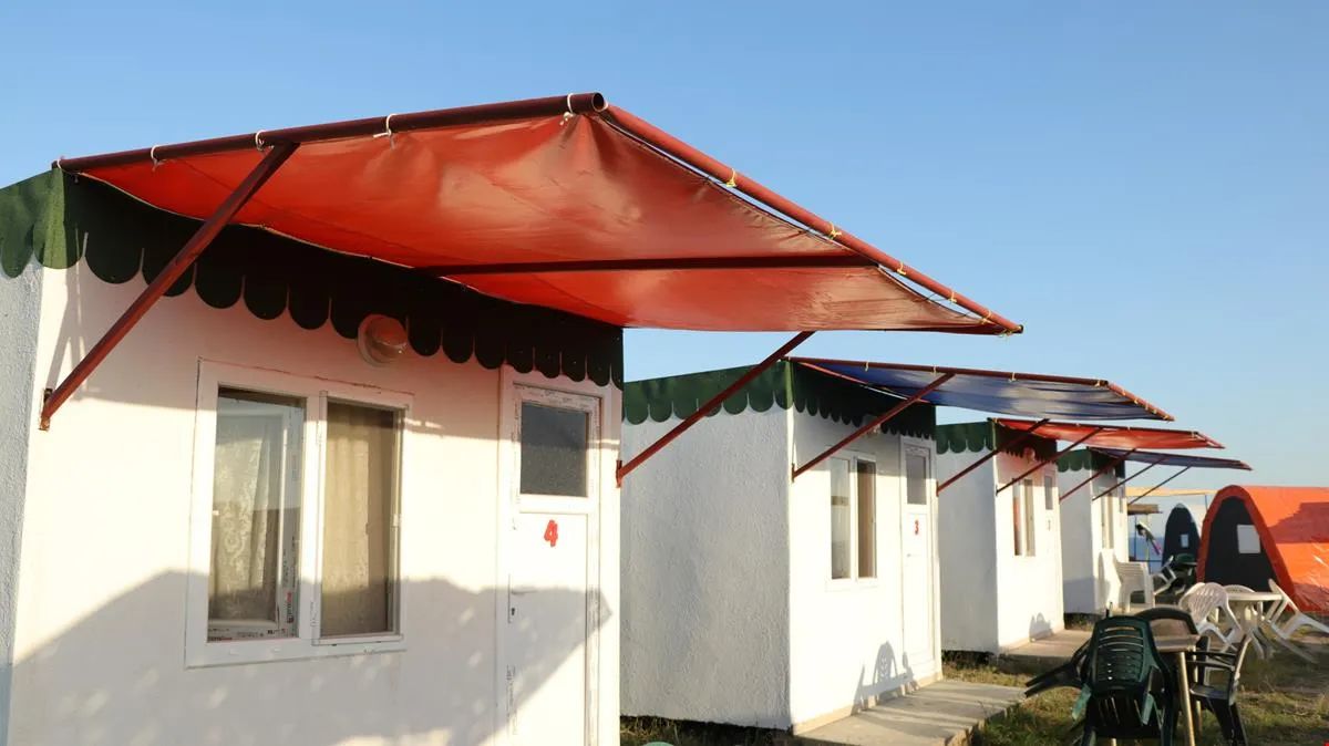 Denizatı Camping - fotoğraf 3