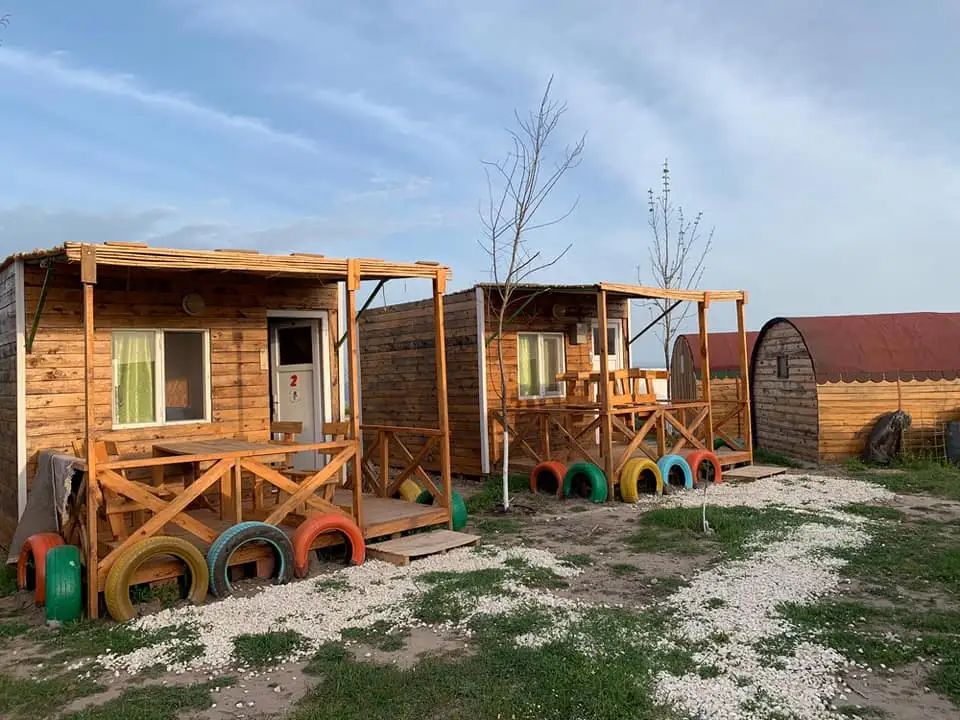 Denizatı Camping - fotoğraf 4