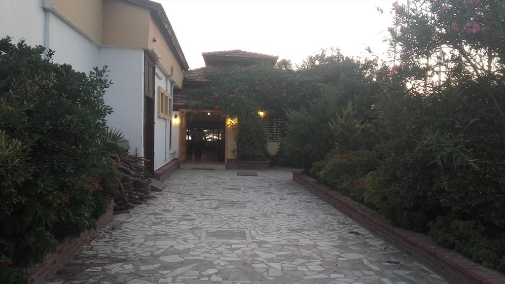 Dereli Camping (Dereli Motel) - fotoğraf 2