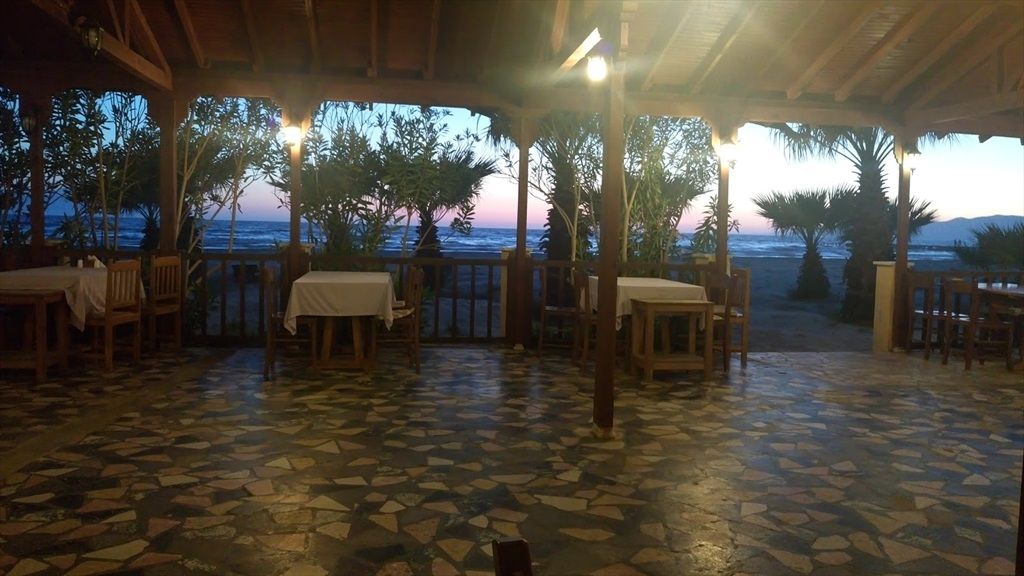 Dereli Camping (Dereli Motel) - fotoğraf 3