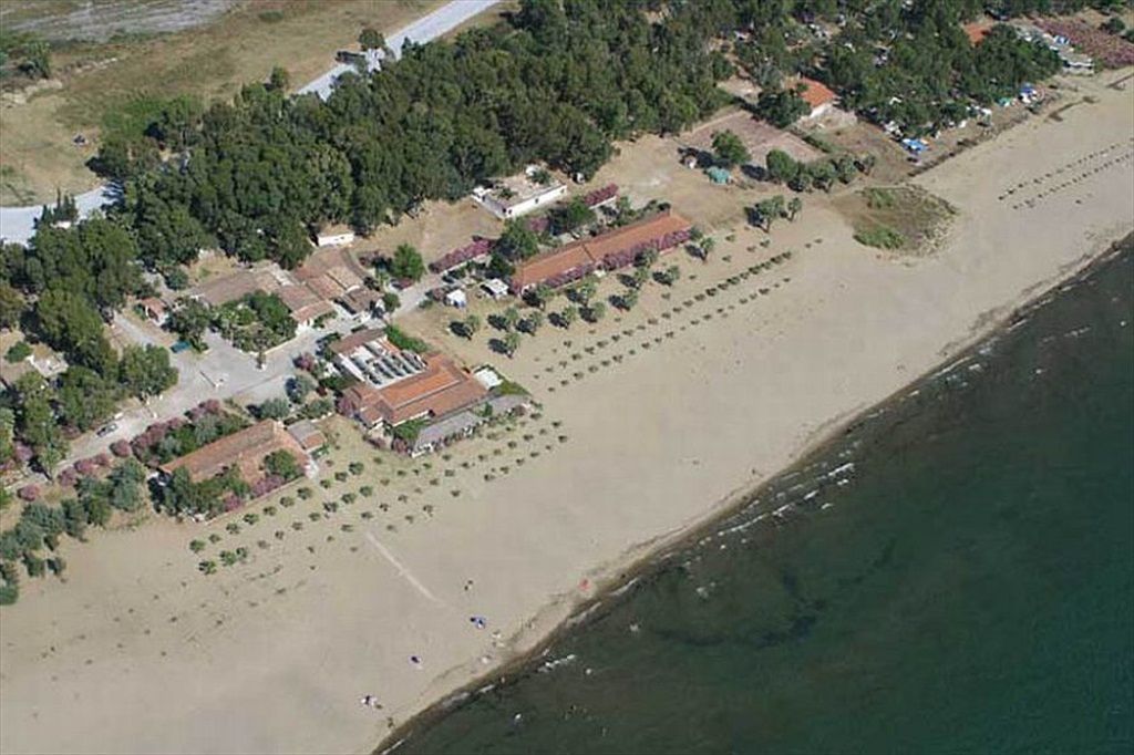 Dereli Camping (Dereli Motel) - fotoğraf 4